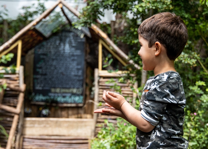 Eco Nursery