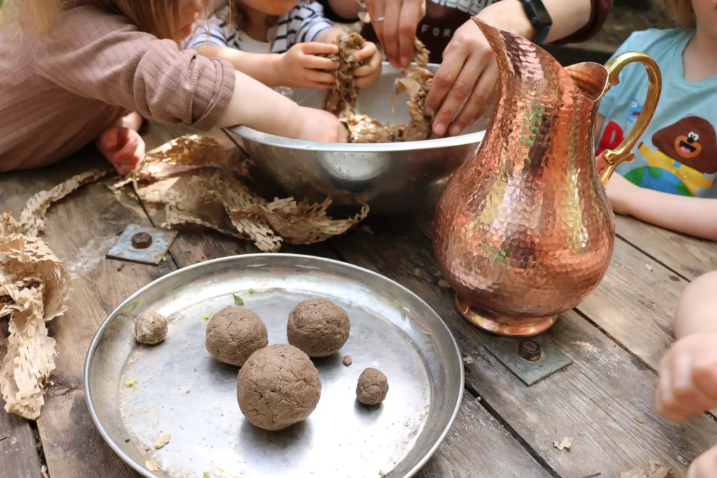Loose Parts 3